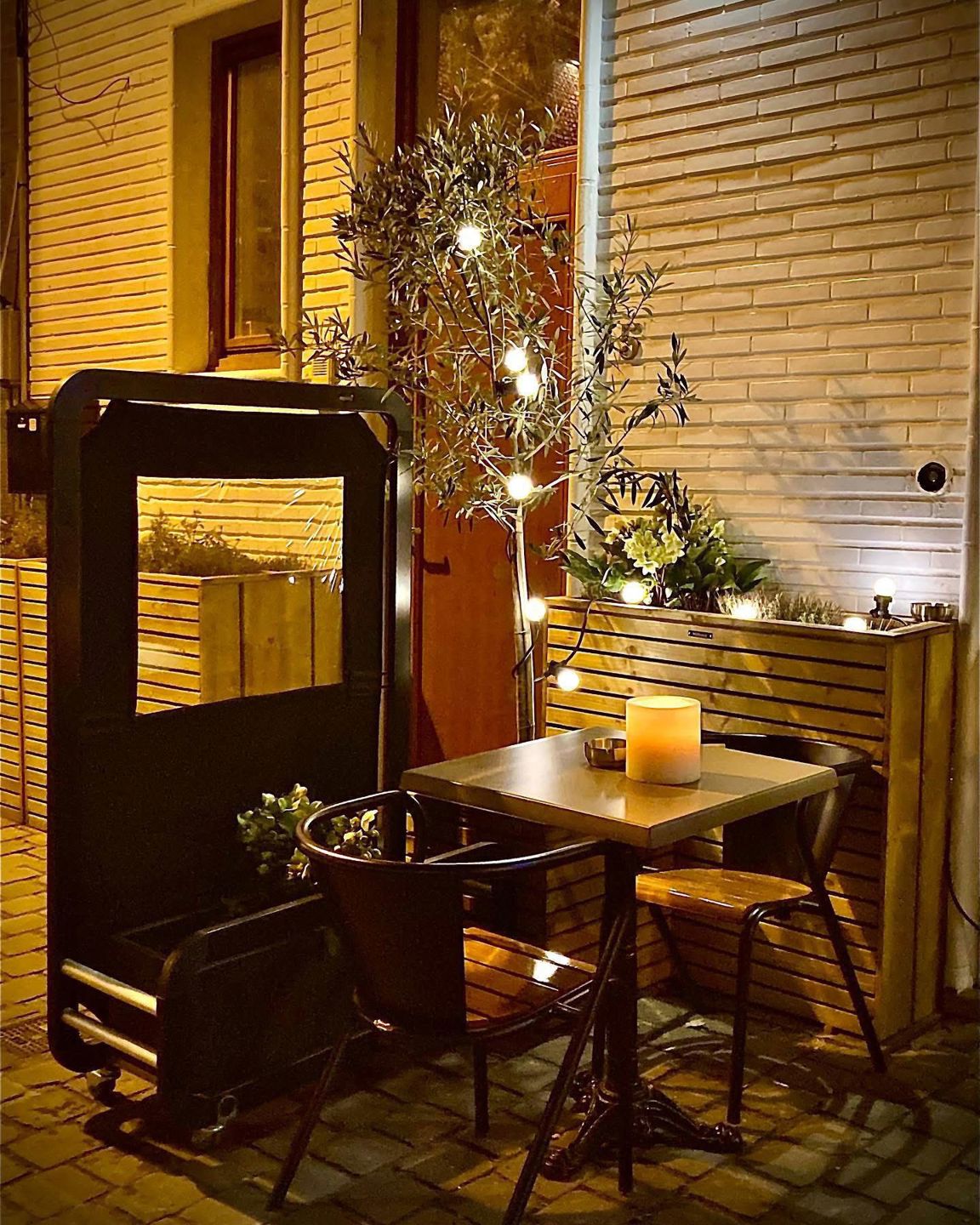 Rez Horeca à Linkebeek 8