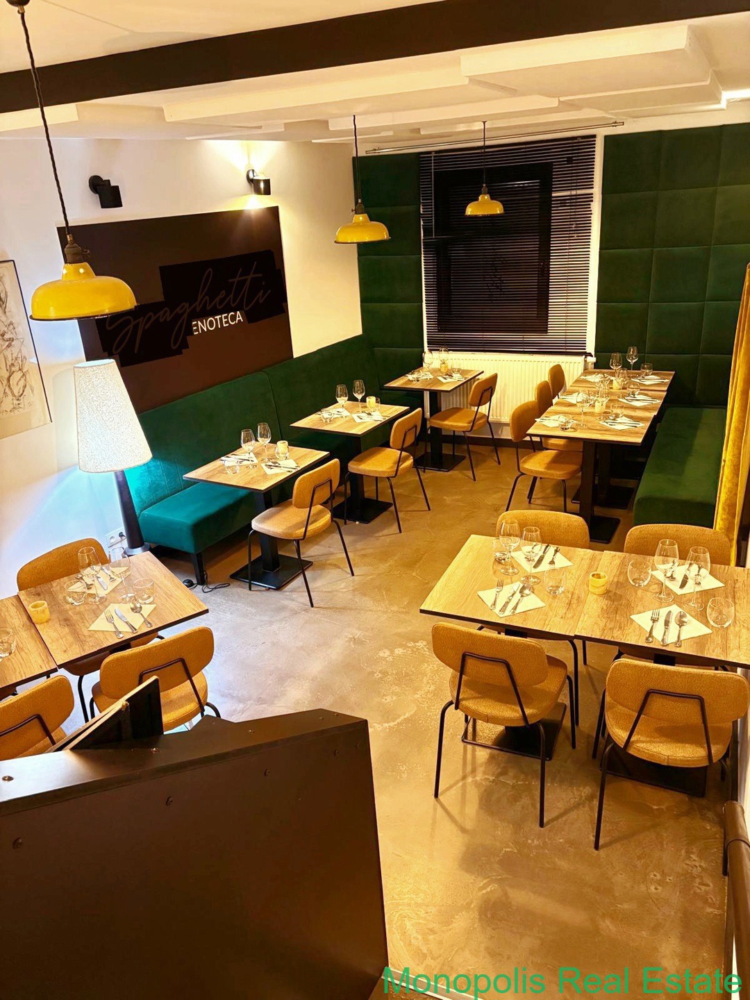 Rez Horeca à Linkebeek 7