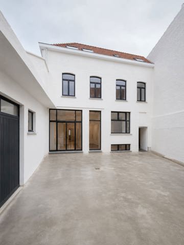 Montagne aux anges for sale Molenbeek-Saint-Jean – 2 bedrooms