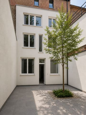 theodore verghagen arrière maison for sale Saint-Gilles – 3 bedrooms