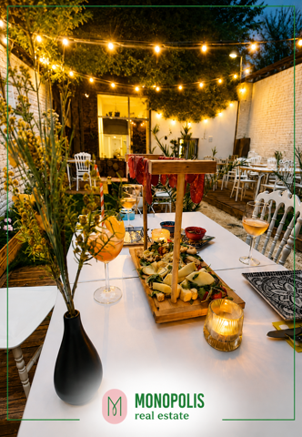 Commerce à Remettre - Horeca avec jardin for sale Uccle