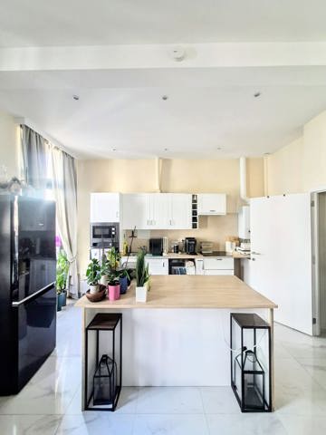 theodore verhaegen appart for sale Saint-Gilles – 3 bedrooms