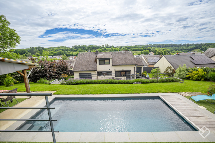 Maison - à vendre - 6792 Aubange Rachecourt