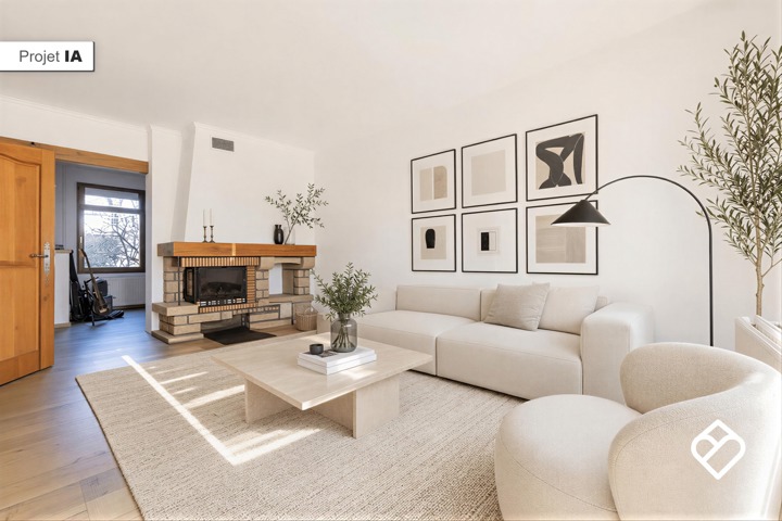 Maison - à vendre - 6741 Etalle Vance