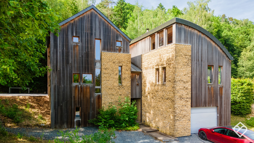 Maison - à vendre - 6747 Saint-Léger Châtillon