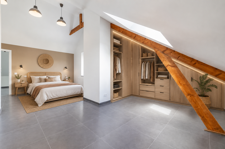 Maison - à vendre - 6750 Musson Mussy-la-Ville