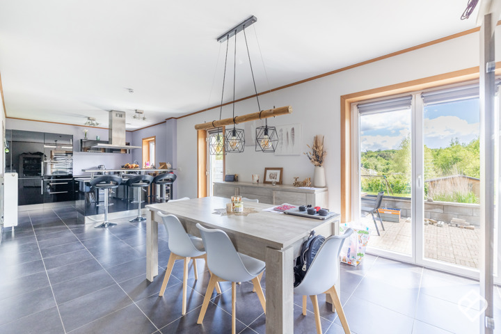 Maison - à vendre - 6747 Saint-Léger
