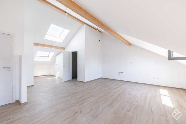 Studio - à vendre - 6700 Arlon