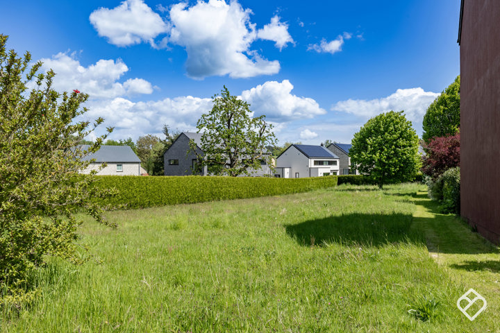 Terrain à bâtir - à vendre - 6747 Saint-Léger Meixle-Tige