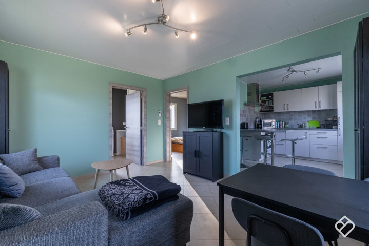 Studio - à louer - 6760 Virton Ethe