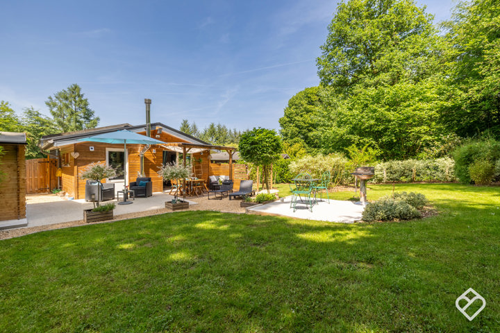 Chalet - à vendre - 6747 Saint-Léger