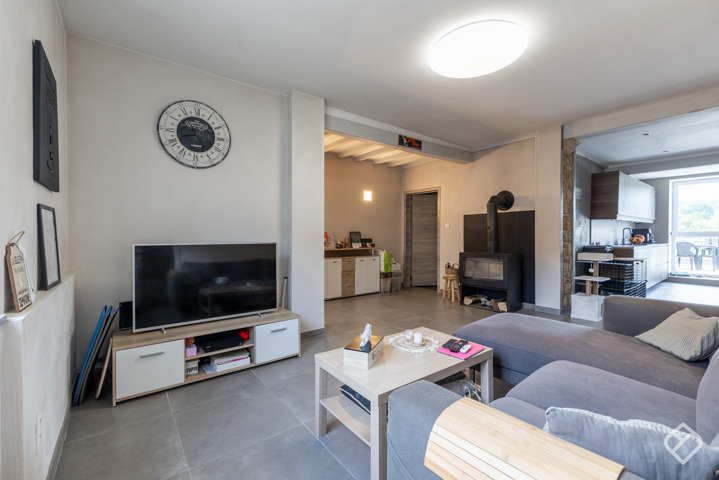 Maison - à vendre - 6760 Virton Ethe
