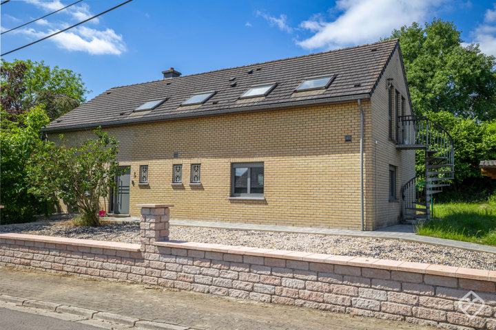 Maison - à vendre - 6791 Aubange Athus