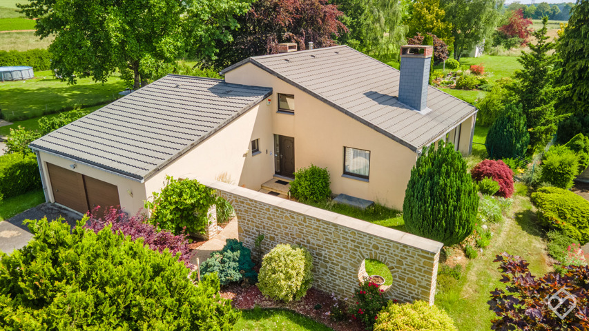 Maison - à vendre - 6792 Aubange - Aix-Sur-Cloie
