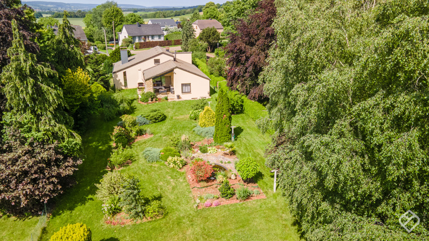 Maison - à vendre - 6792 Aubange - Aix-Sur-Cloie