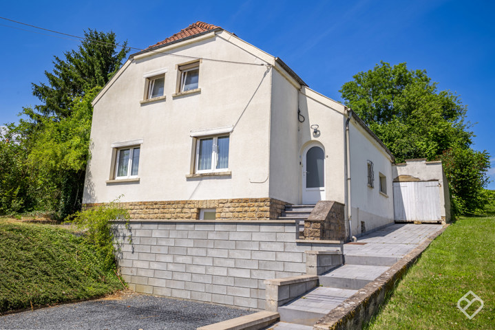 Maison - à vendre - 6762 Virton Saint-Mard