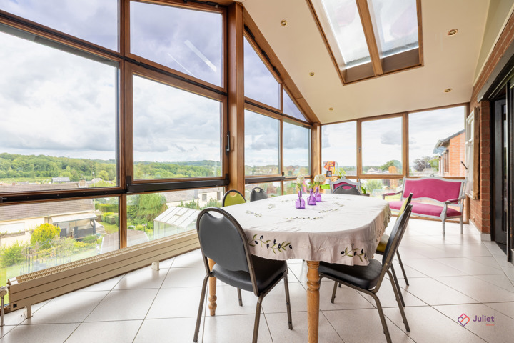 Maison - à vendre - 6747 Saint-Léger