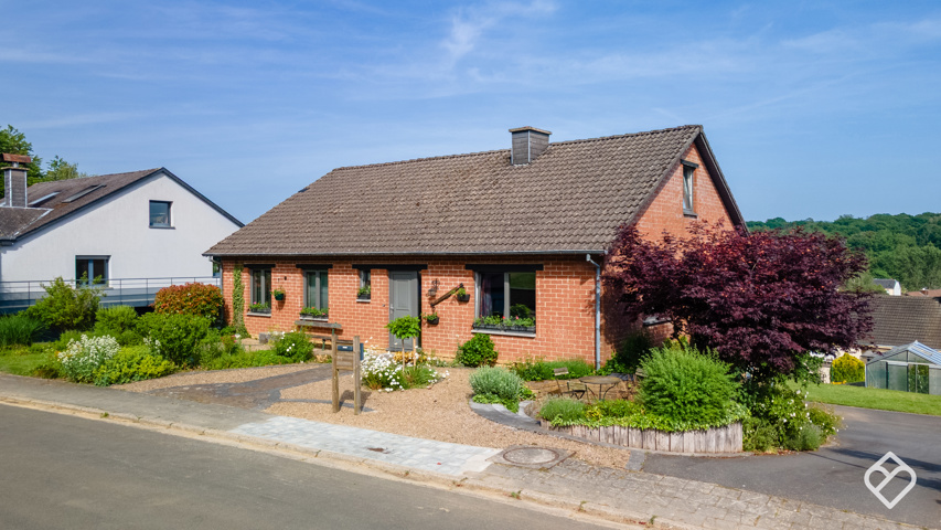 Maison - à vendre - 6747 Saint-Léger