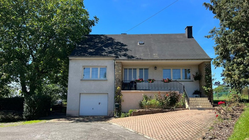 Maison - à louer - 6790 Aubange