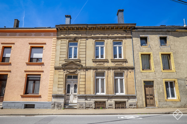 Maison - à vendre - 6760 Virton
