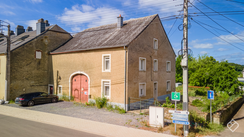 Maison - à vendre - 6780 Messancy Wolkrange