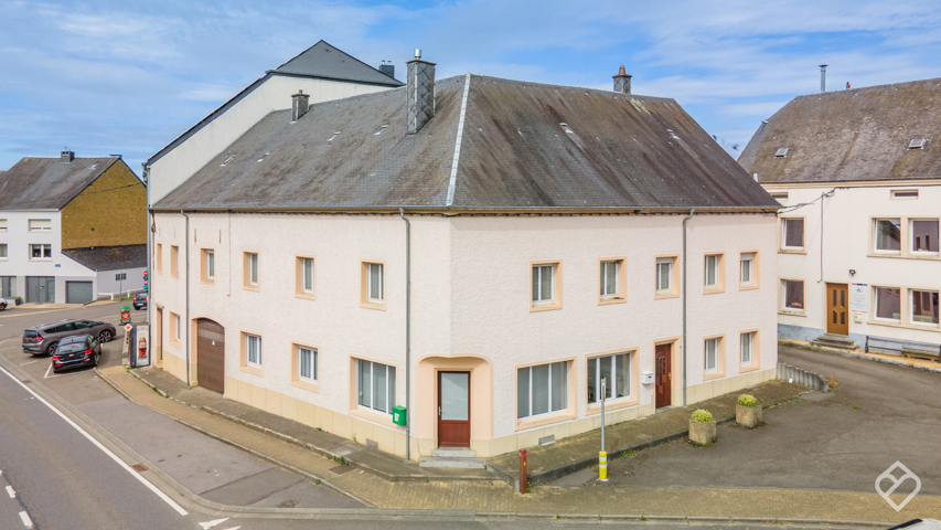 Maison - à vendre - 6747 Saint-Léger