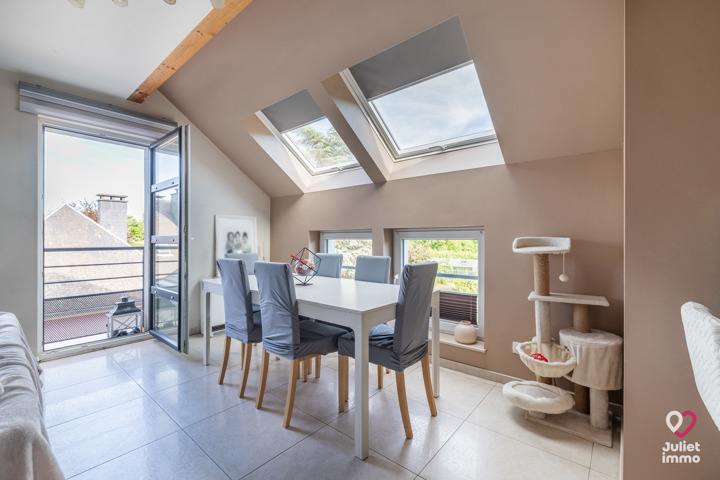 Duplex - à vendre - 6792 Aubange Halanzy