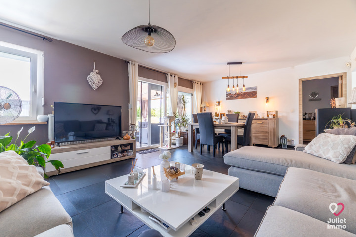 Maison - à vendre - 6790 Aubange