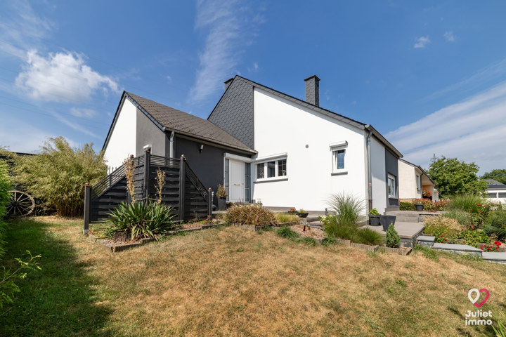 Maison - à vendre - 6790 Aubange