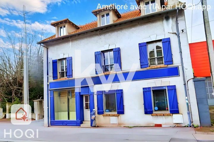 Immeuble à usage multiple - À vendre - 78400 CHATOU