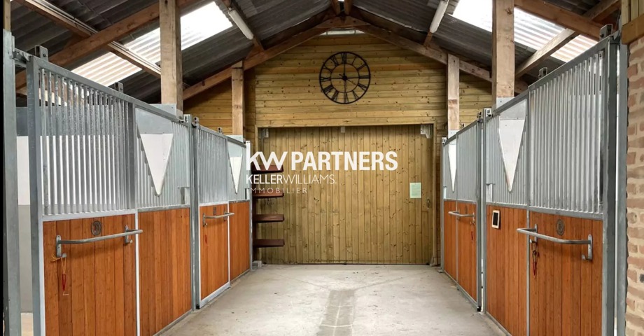 Maison - À vendre - 50230 AGON COUTAINVILLE