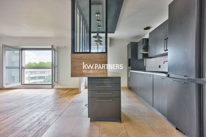 Appartement - À vendre - 92800 PUTEAUX