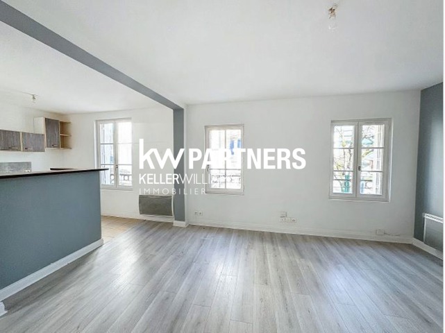 Appartement - À vendre - 37000 TOURS