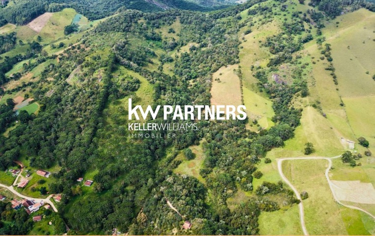 Terrain - À vendre - 37690-000 Sapucaí-Mirim