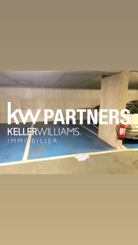 Garage (ferme) - À vendre - 92140 CLAMART