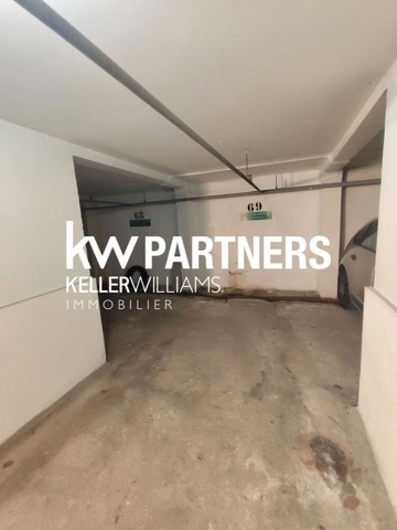 Garage (ferme) - À vendre - 75016 PARIS 16