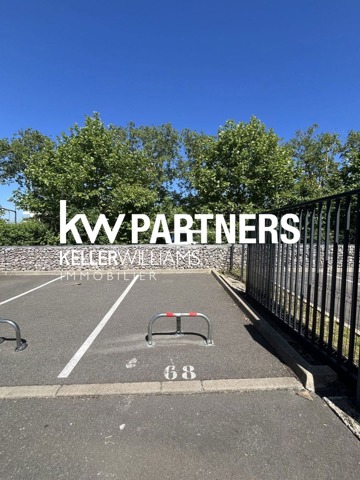 Parking extérieur - À vendre - 78430 LOUVECIENNES