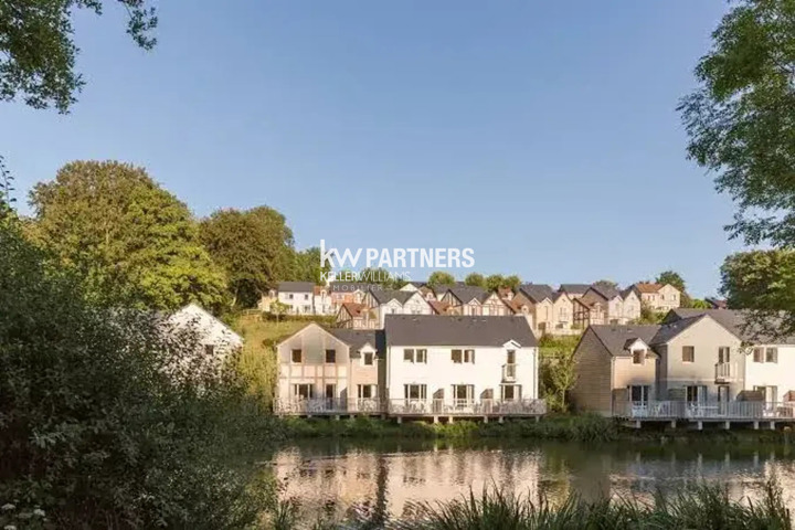 Maison - À vendre - 14430 BRANVILLE