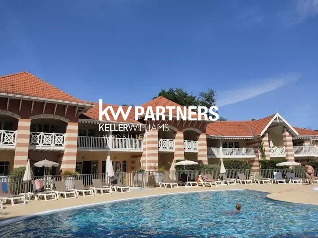 Appartement - À vendre - 33780 SOULAC SUR MER