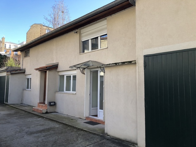 Maison - À vendre - 92100 BOULOGNE BILLANCOURT