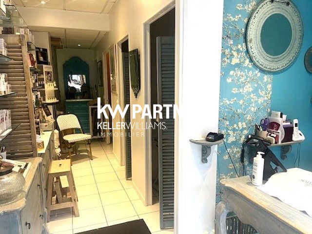 Rez commercial - À vendre - 75015 PARIS 15