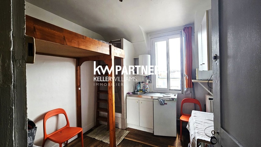 Appartement - À vendre - 75016 PARIS 16