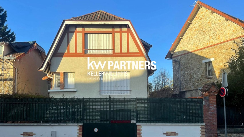 House - for sale - 95600 EAUBONNE