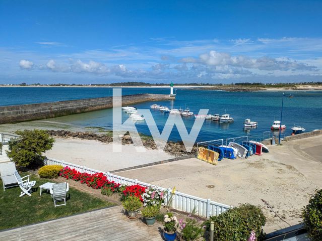 Maison - À vendre - 29250 SIBIRIL