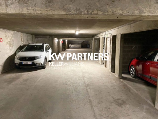 Garage (ferme) - À vendre - 92120 MONTROUGE