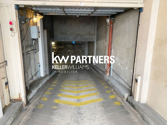 Garage (ferme) - À vendre - 92120 MONTROUGE