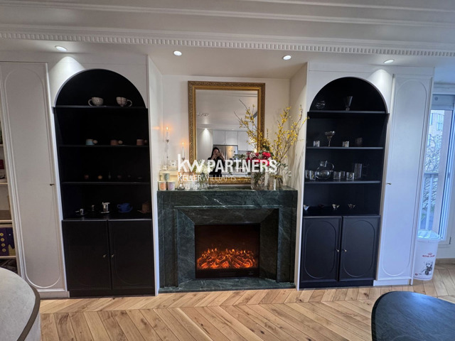 Appartement - À vendre - 75013 PARIS 13