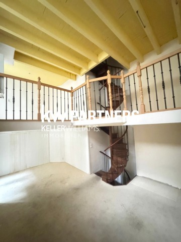 Maison - À vendre - 75005 PARIS 05