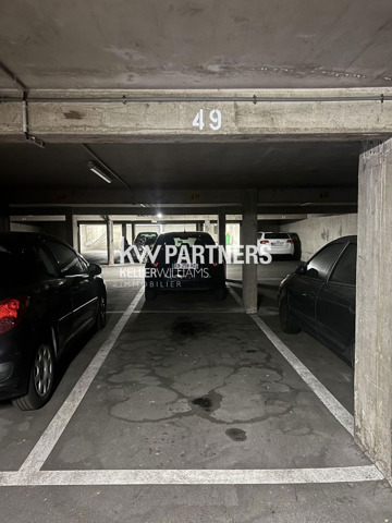 Garage (ferme) - À vendre - 75020 PARIS 20