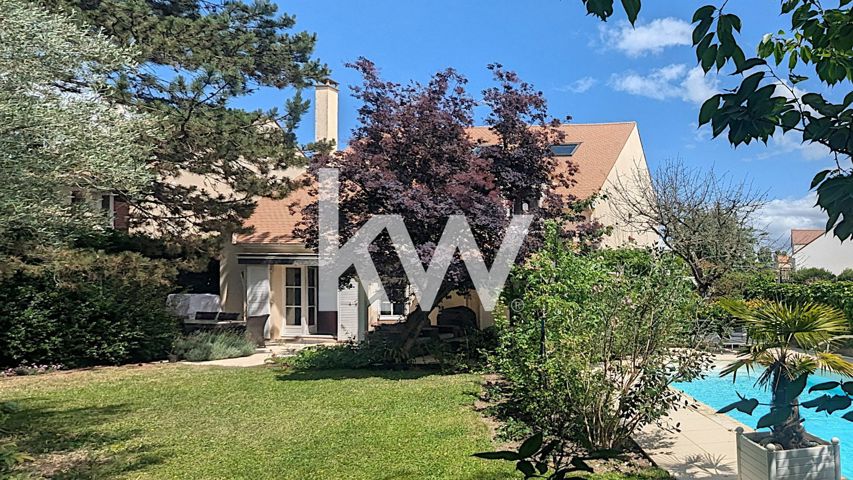 Maison - À vendre - 95230 SOISY SOUS MONTMORENCY